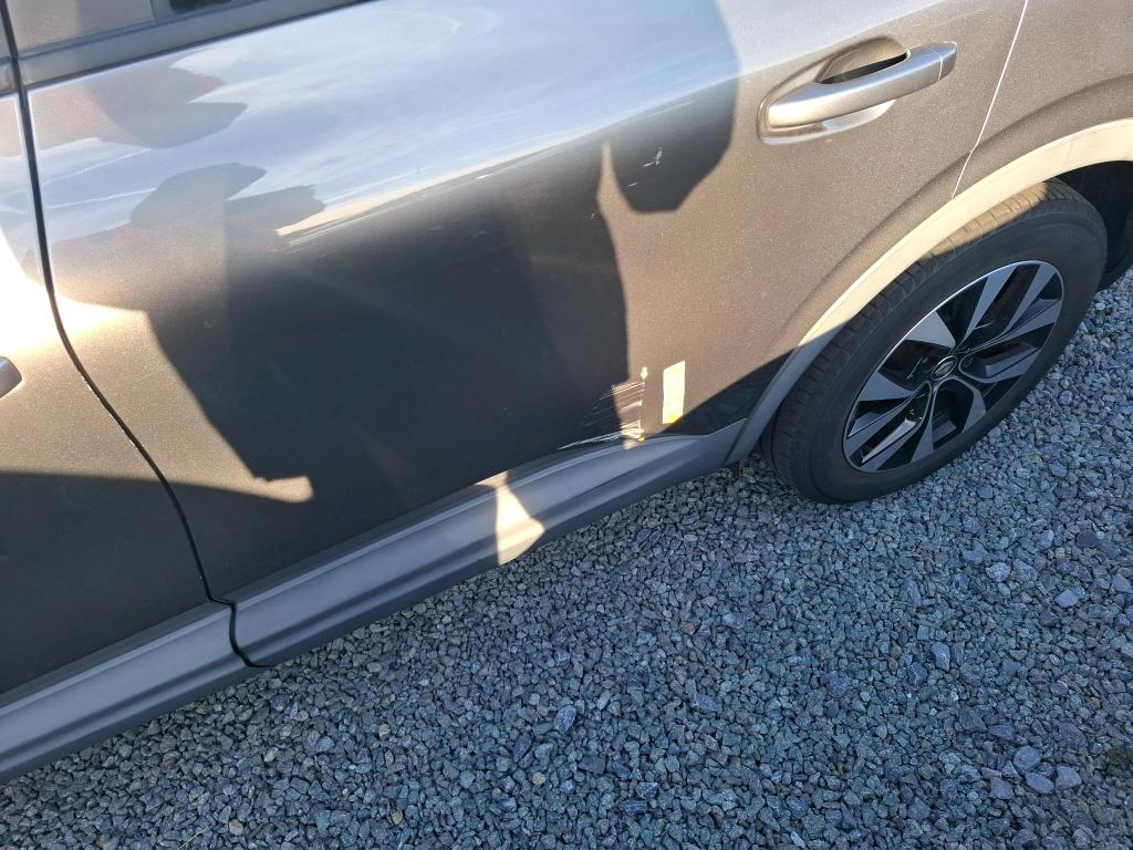 RENAULT ARKANA E-Tech 145 - 22 Evolution 2022