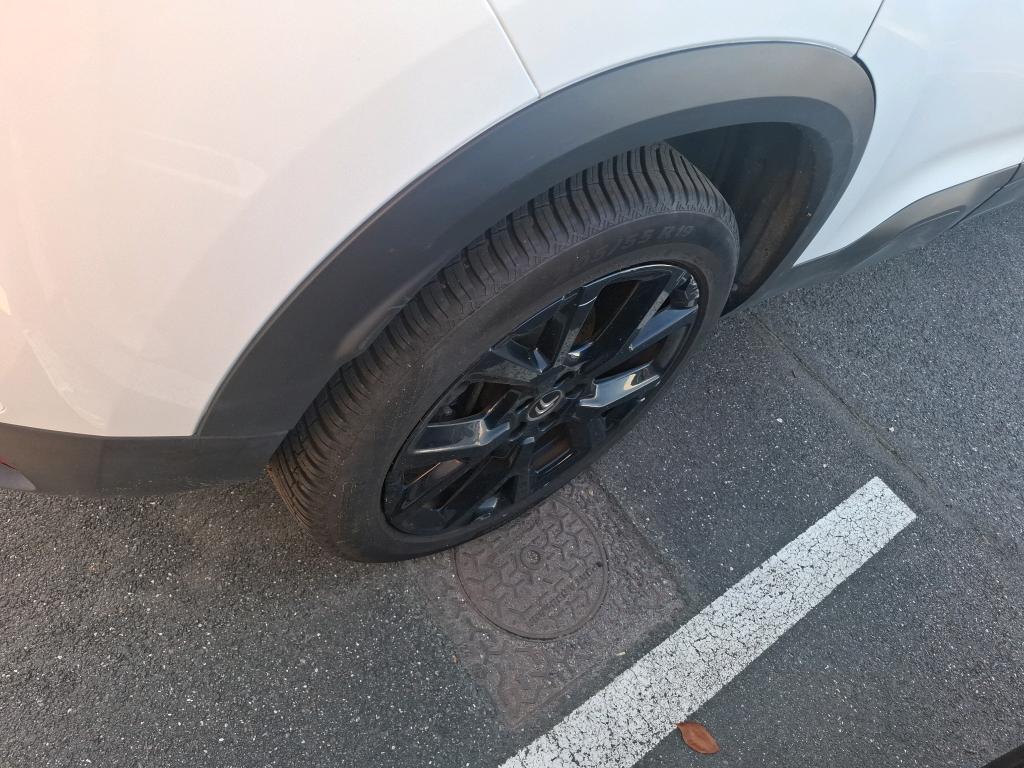 CITROEN C5 AIRCROSS PureTech 130 S&S EAT8 Shine Pack 2020