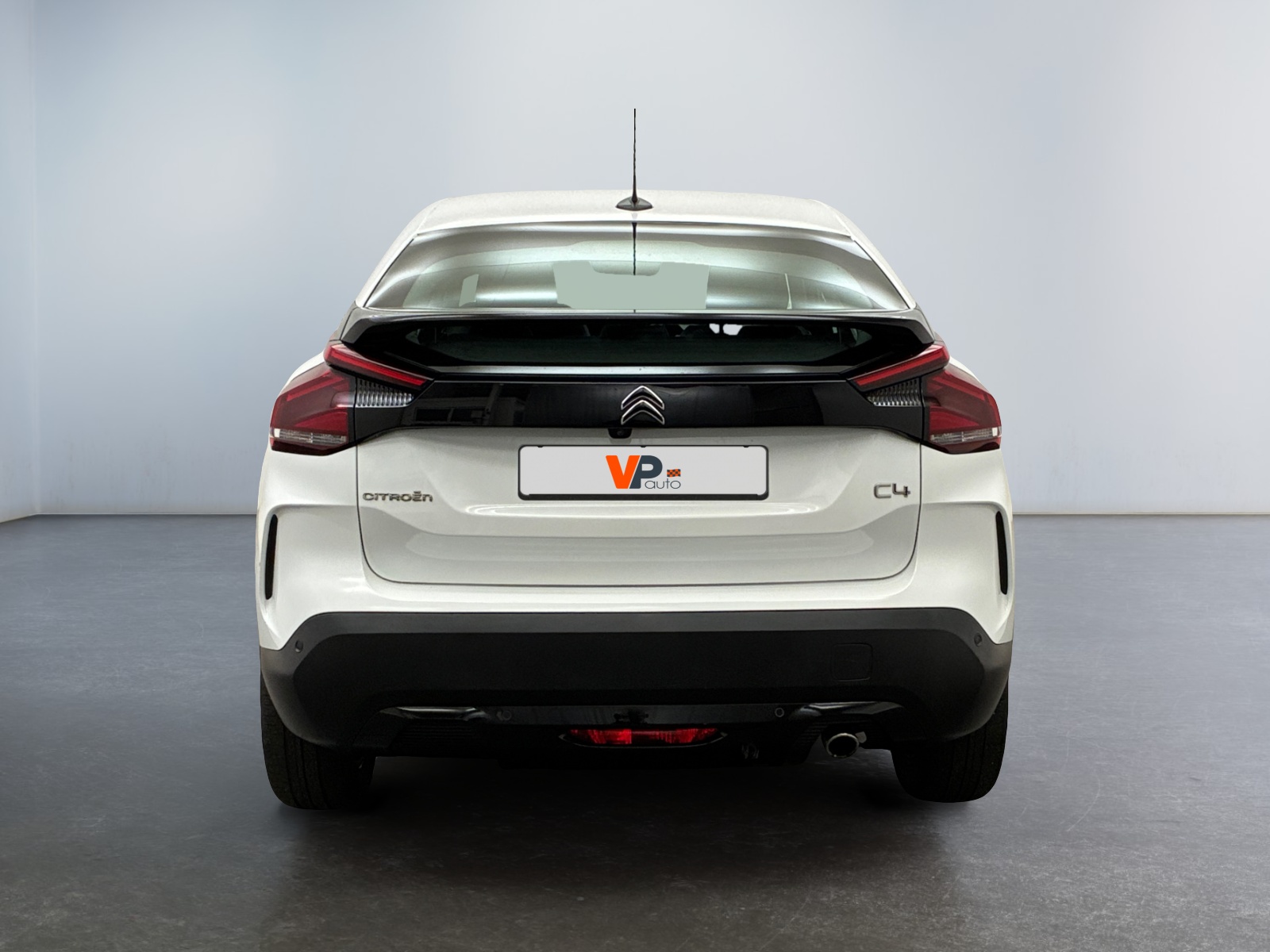 CITROEN C4 BlueHDi 110 S&S BVM6 Feel Pack Business 2021