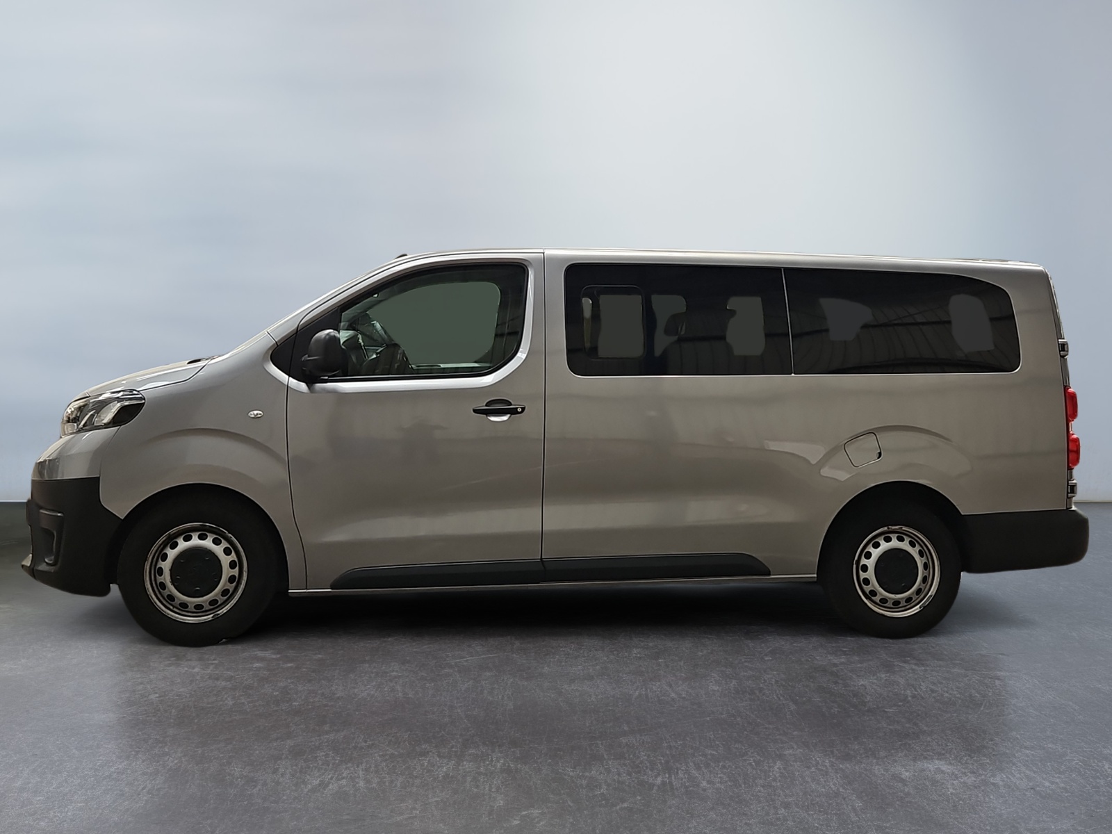TOYOTA Proace Verso Long 120 D-4D BVM6 Dynamic 2020
