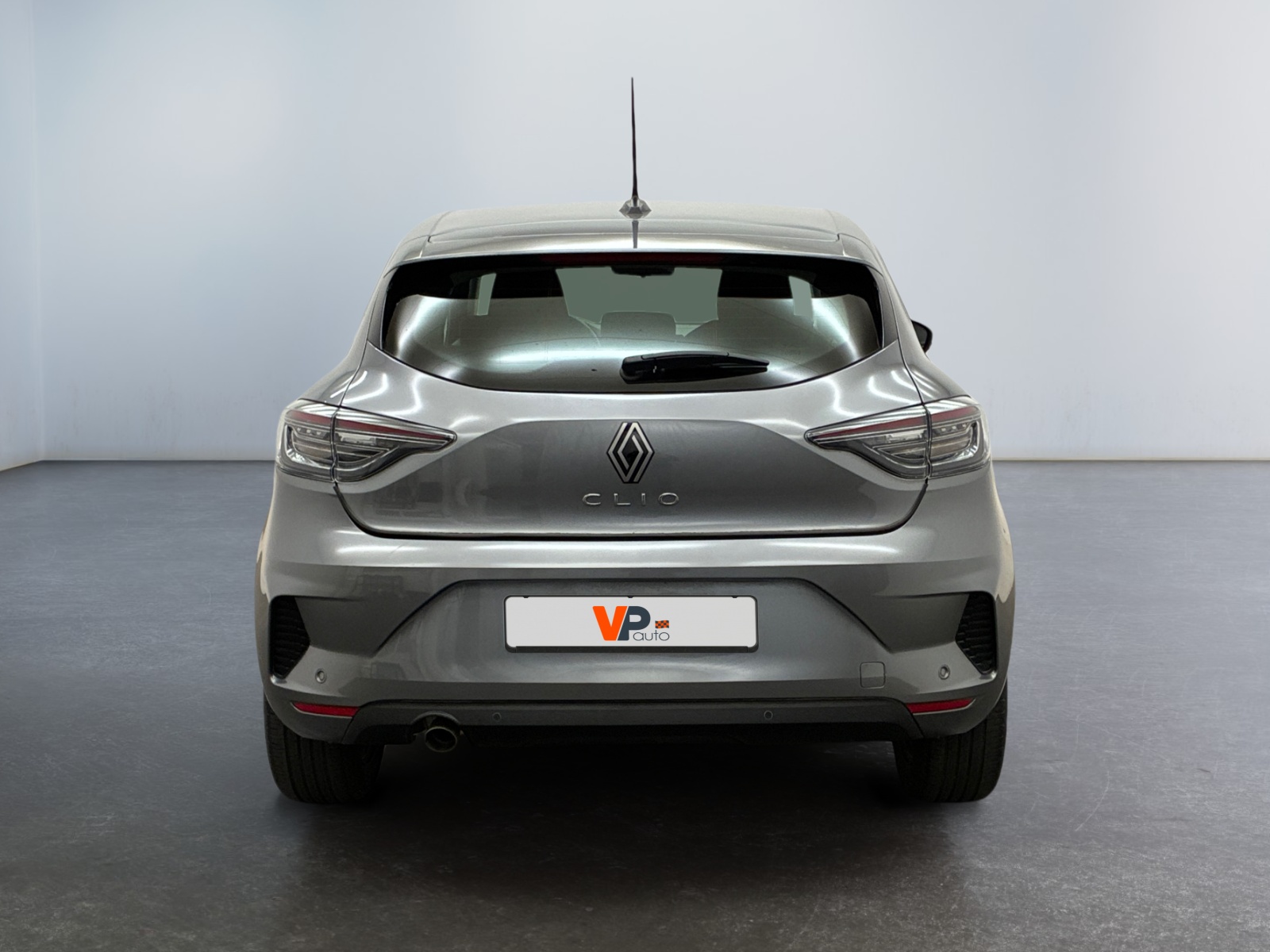RENAULT CLIO V TCe 100 GPL Evolution 2024
