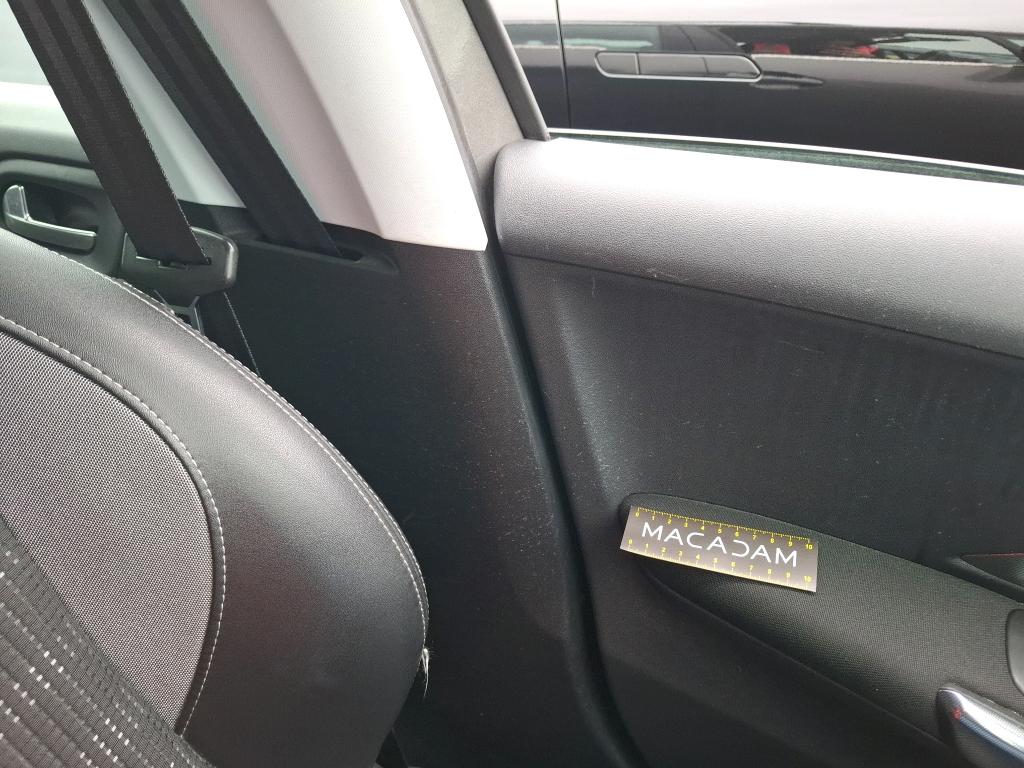 PEUGEOT 2008 1.2 PureTech 110ch S&S BVM5 Allure 2017