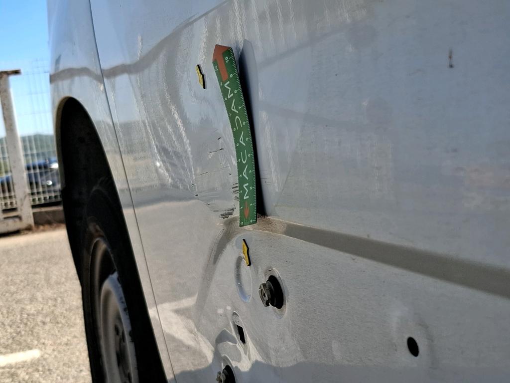 CITROEN BERLINGO VAN M 650 BLUEHDI 100 S&S BVM5 CLUB 2020
