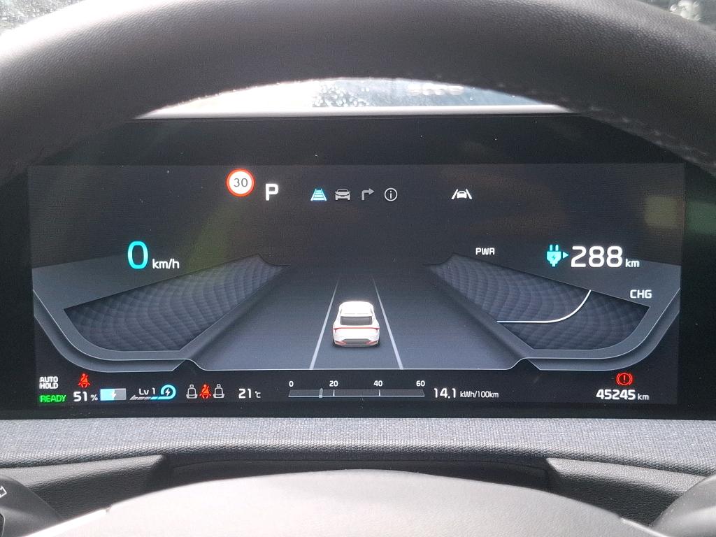 KIA EV6 229 ch Air Active 2023