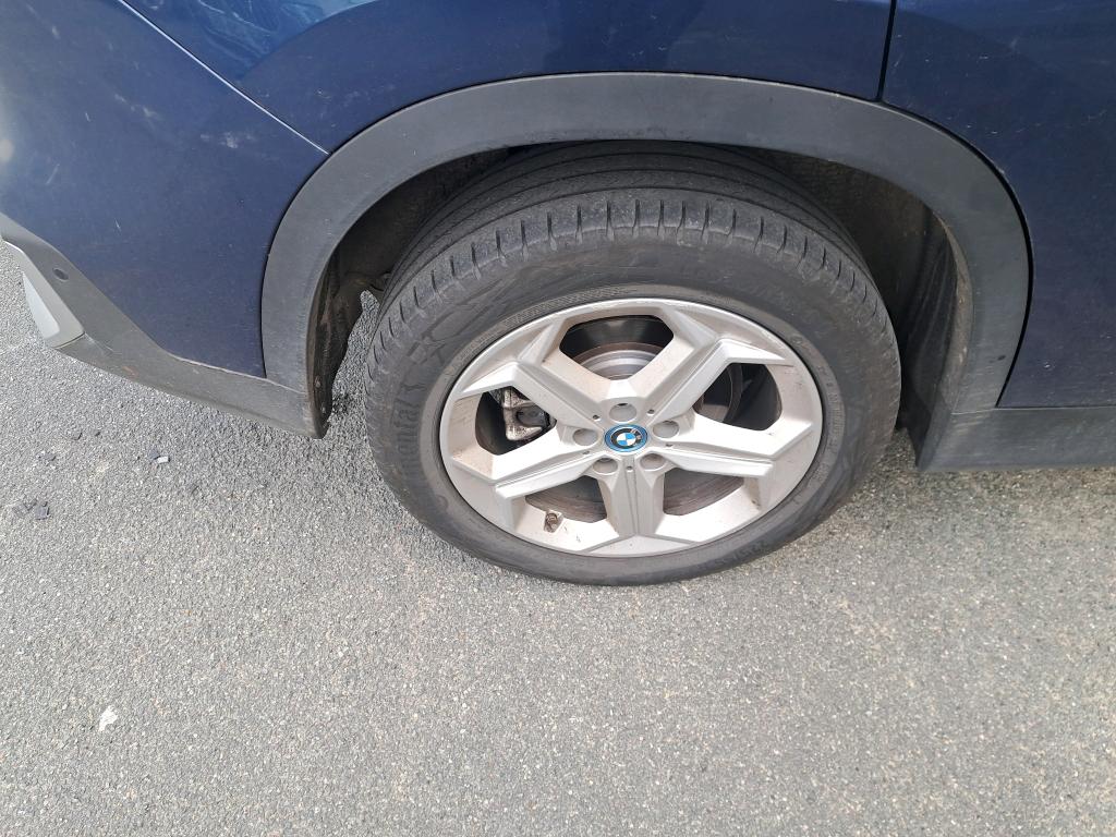BMW X1 U11 xDrive 25e 245ch DKG7 - 2023