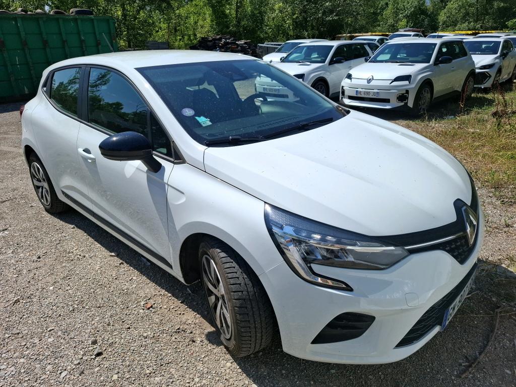 RENAULT CLIO V TCe 90 Equilibre 2023