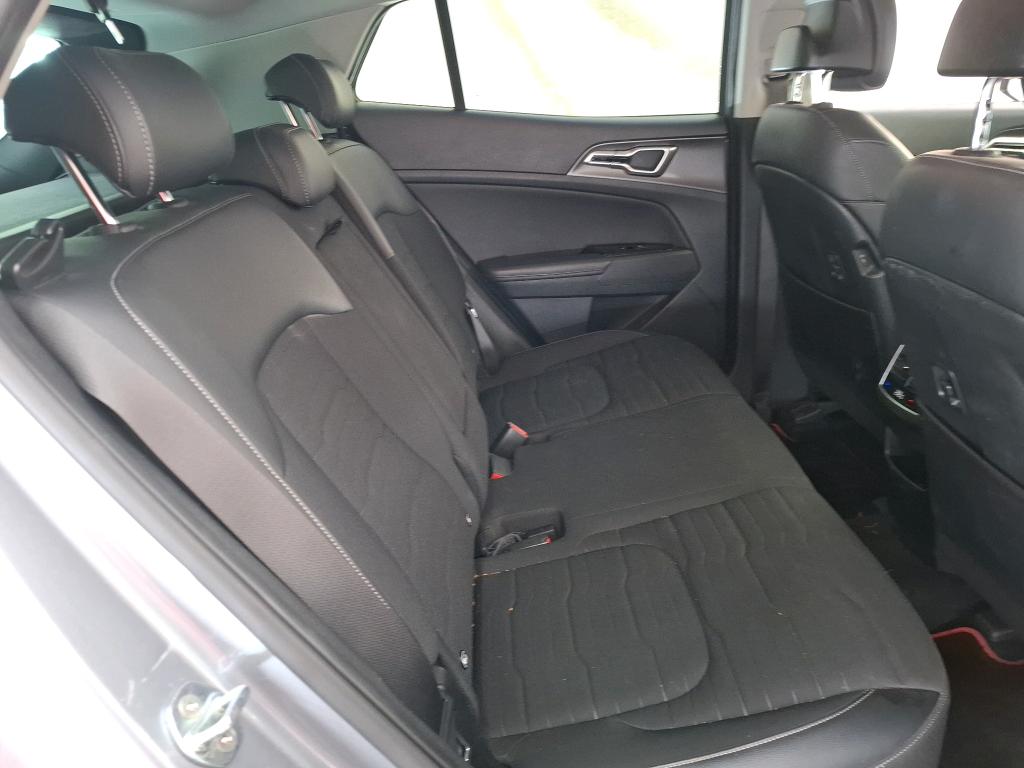 KIA SPORTAGE VP 1.6 T-GDi 230ch ISG Hybride BVA6 4x2 Design 2023