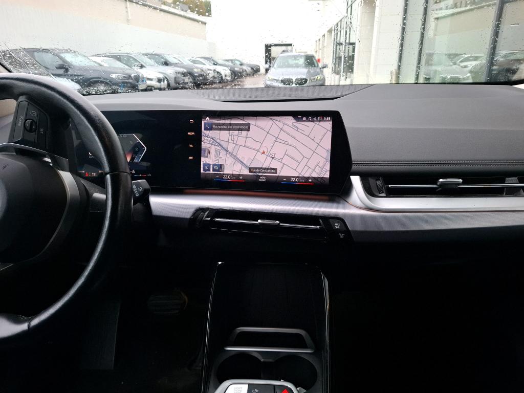 BMW SERIE 2 ACTIVE TOURER 218d 150 ch DKG7 Luxury 2025