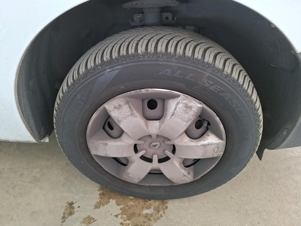 RENAULT KANGOO VU EXPRESS 1.5 DCI 90 E6 EXTRA R-LINK 2019