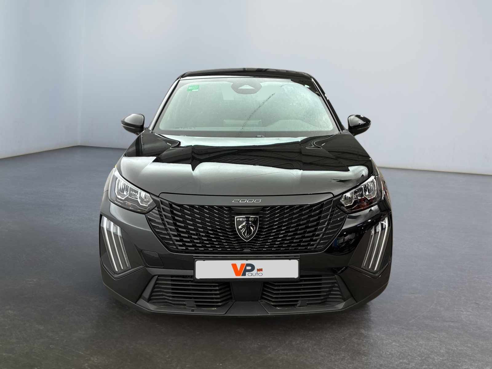 PEUGEOT 2008 Hybrid 145 ch e-DCS6 Style 2025