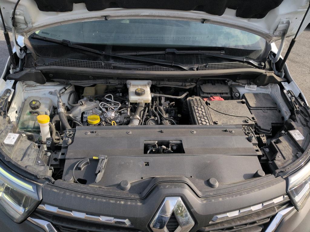 RENAULT KANGOO VU VAN TCE 130 EDC EXTRA SESAME OUVRE TOI - 22 2023
