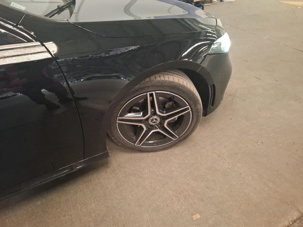 MERCEDES-BENZ MERCEDES CLASSE A 180 d 8G-DCT AMG Line 2021