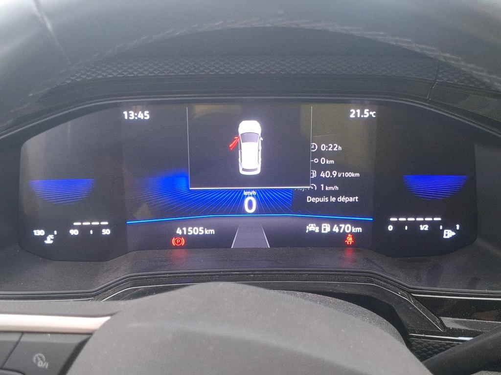 VOLKSWAGEN POLO 1.0 TSI 95 S&S BVM5 Life 2023