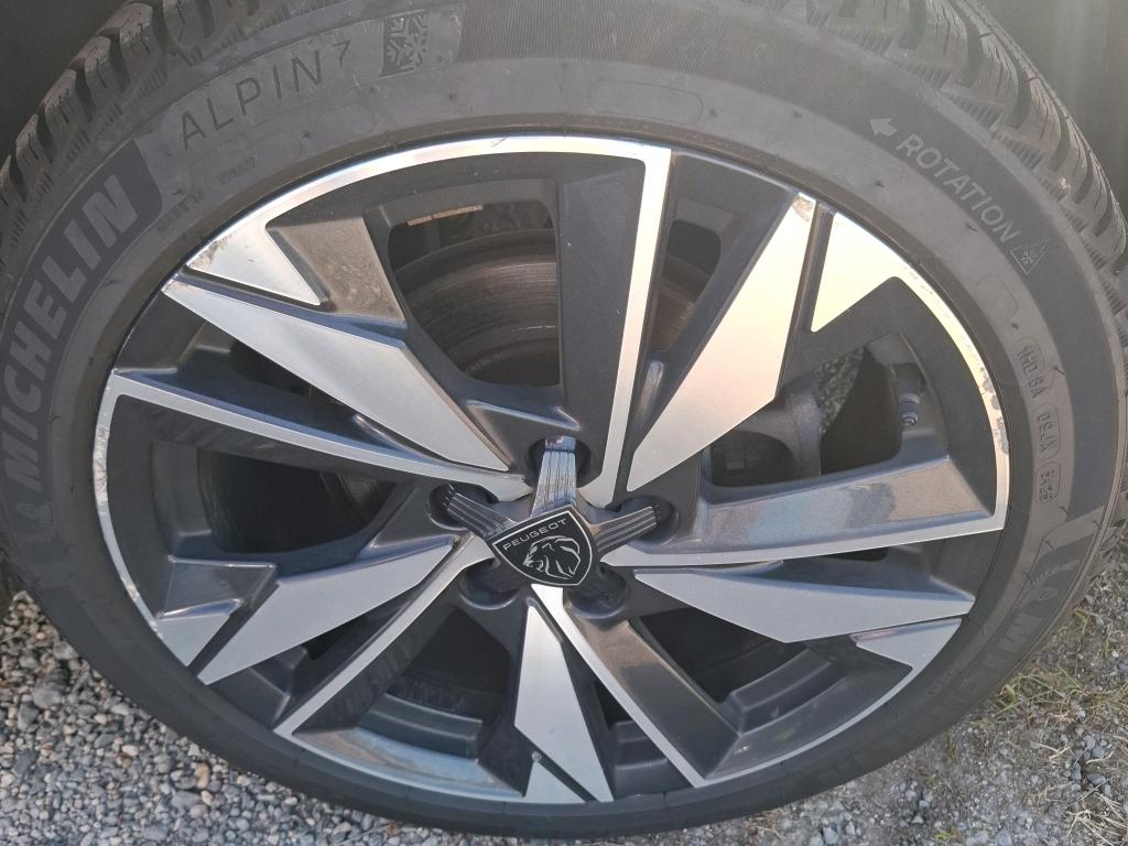 PEUGEOT 308 SW BlueHDi 130ch S&S BVM6 Allure 2022