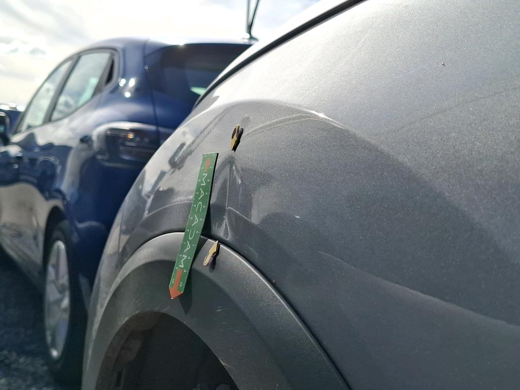 CITROEN C4 PureTech 130 S&S BVM6 Feel Pack 2023