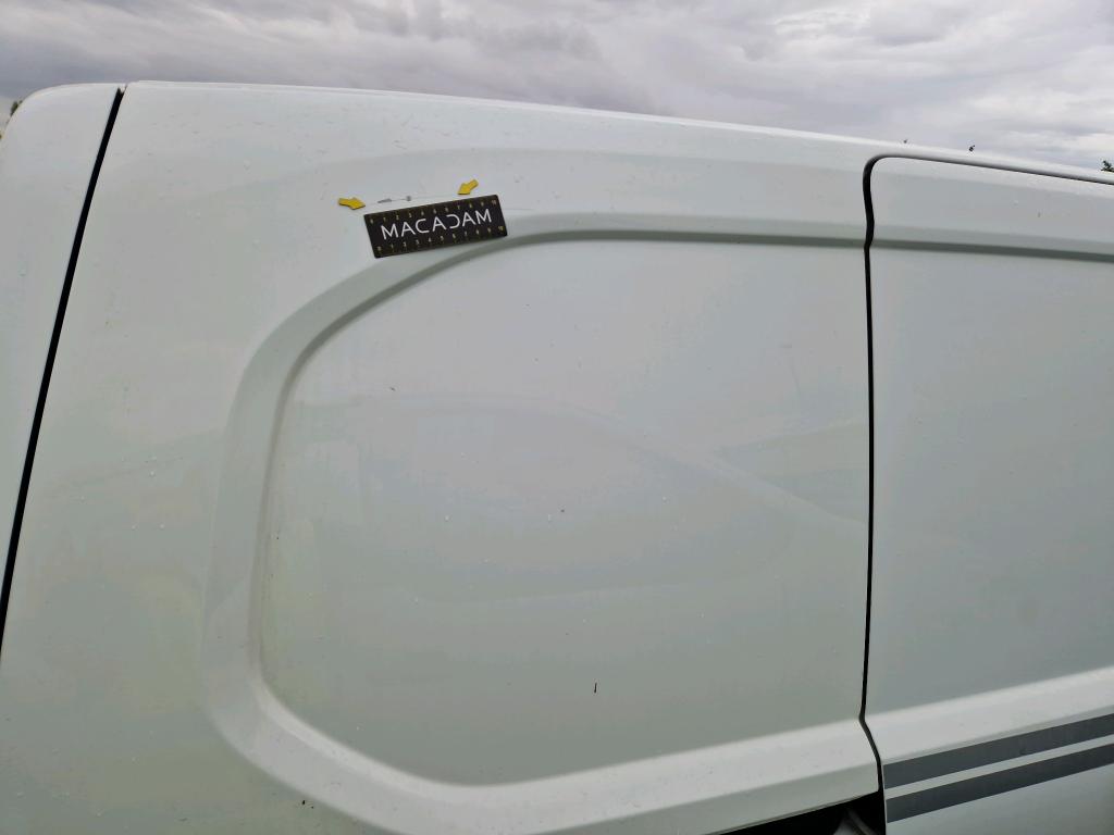 CITROEN BERLINGO VAN M 650 BLUEHDI 100 S&S BVM6 CLUB 2022