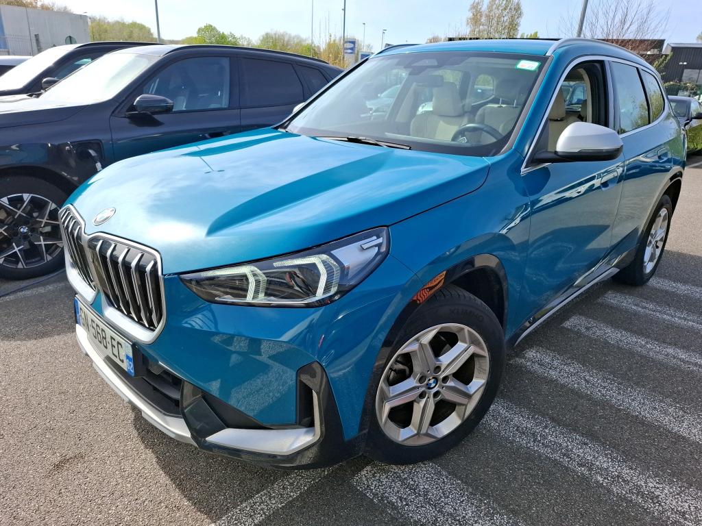 X1 U11