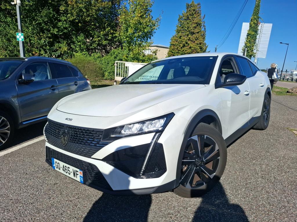 408 PURETECH