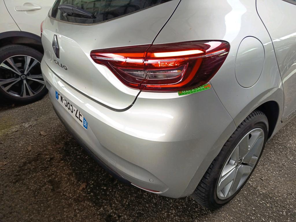 RENAULT CLIO V SCe 75 Business 2021