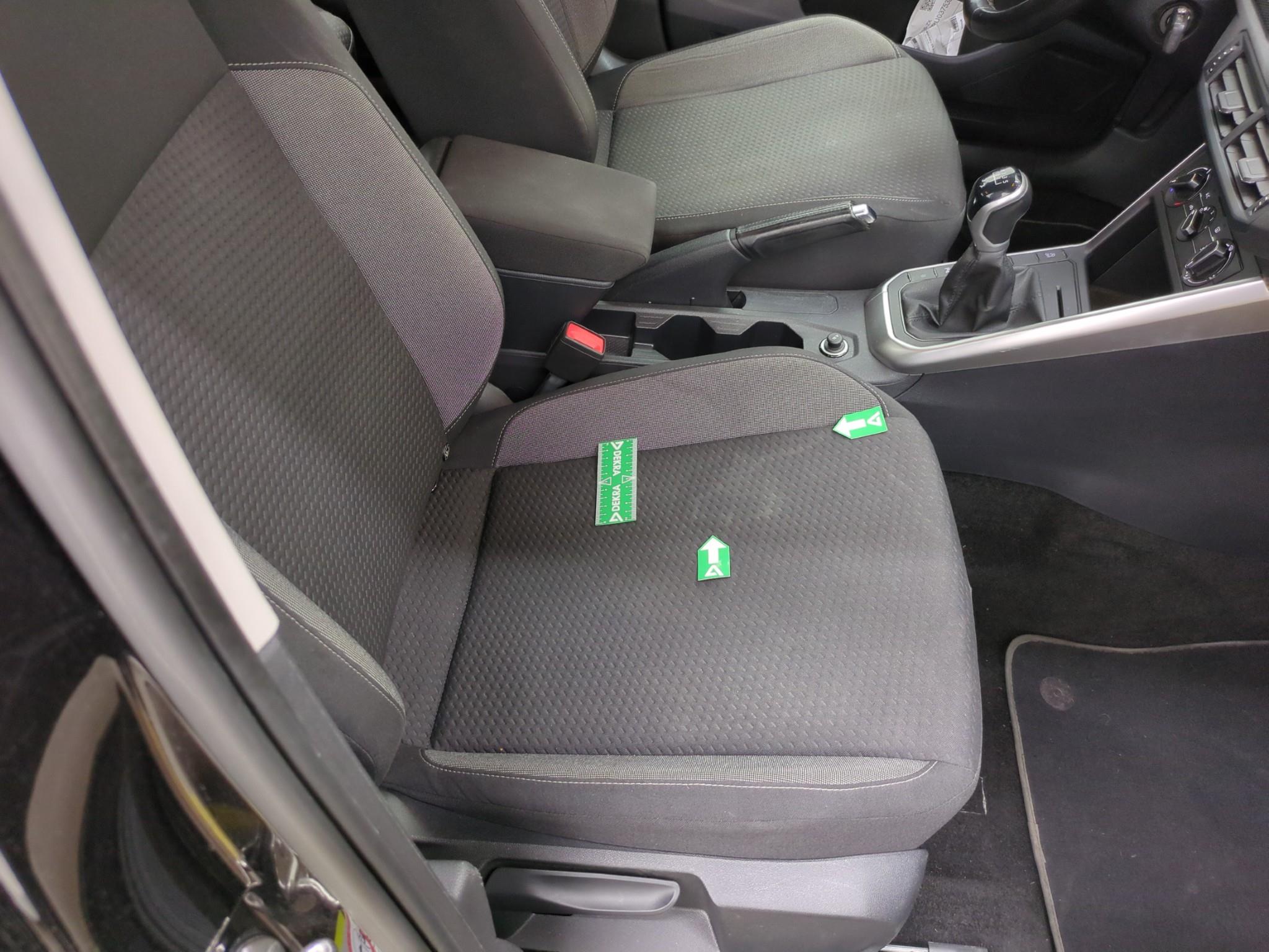 VOLKSWAGEN POLO 1.0 TSI 95 S&S BVM5 Life Plus 2023
