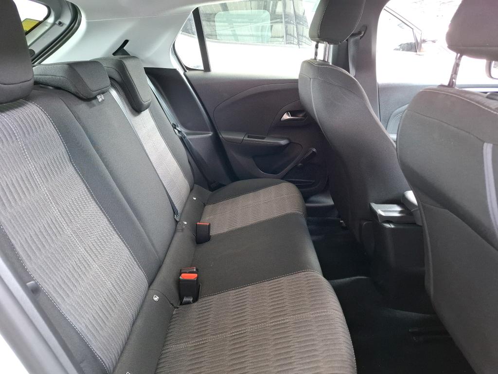 OPEL CORSA 1.2 75 ch BVM5 Elegance Business 2023