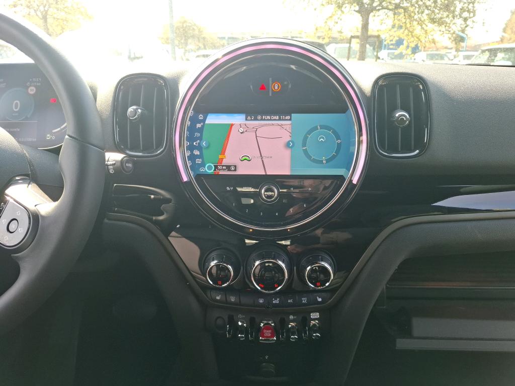MINI COUNTRYMAN F60 LCI 136 ch BVA7 Cooper Essential 2023