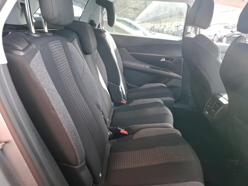 PEUGEOT 5008 BUSINESS PureTech 130ch S&S EAT8 Active 2019