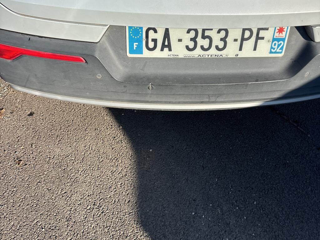 VOLVO XC40 BUSINESS T4 Recharge 129+82 ch DCT7 Inscription 2021
