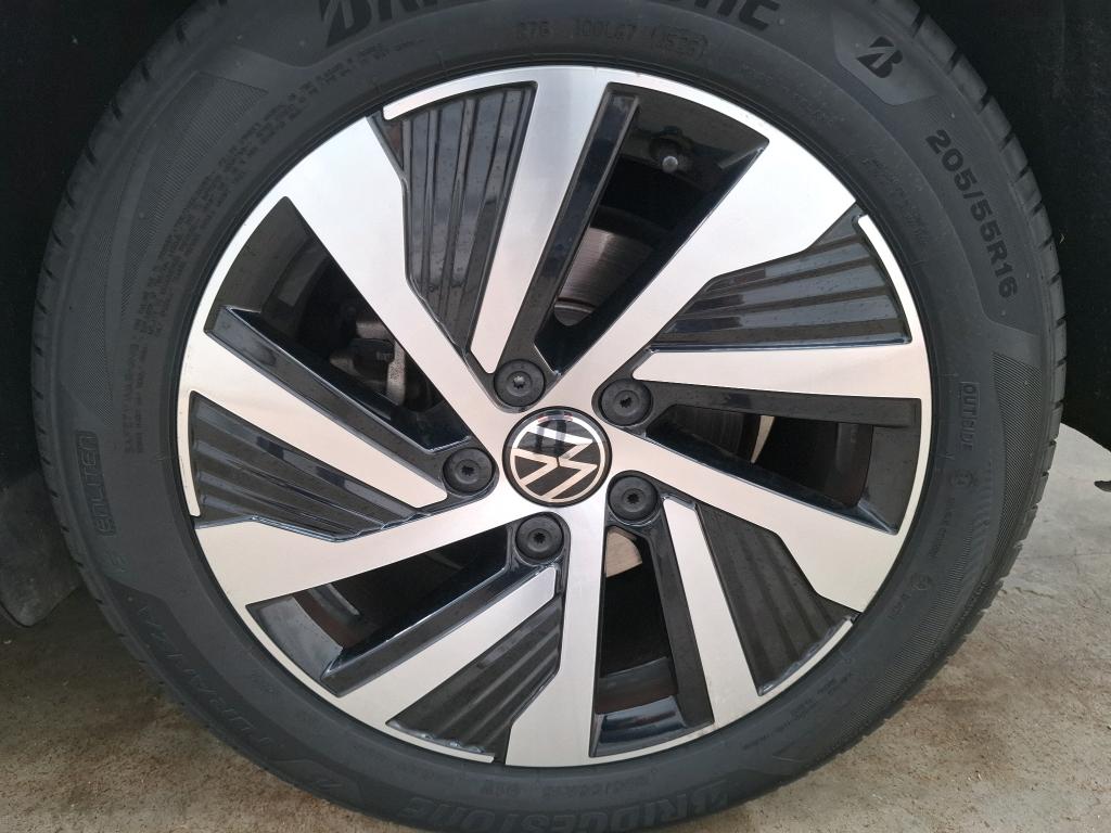 VOLKSWAGEN GOLF 1.4 Hybrid Rechargeable OPF 204 DSG6 Style 2022