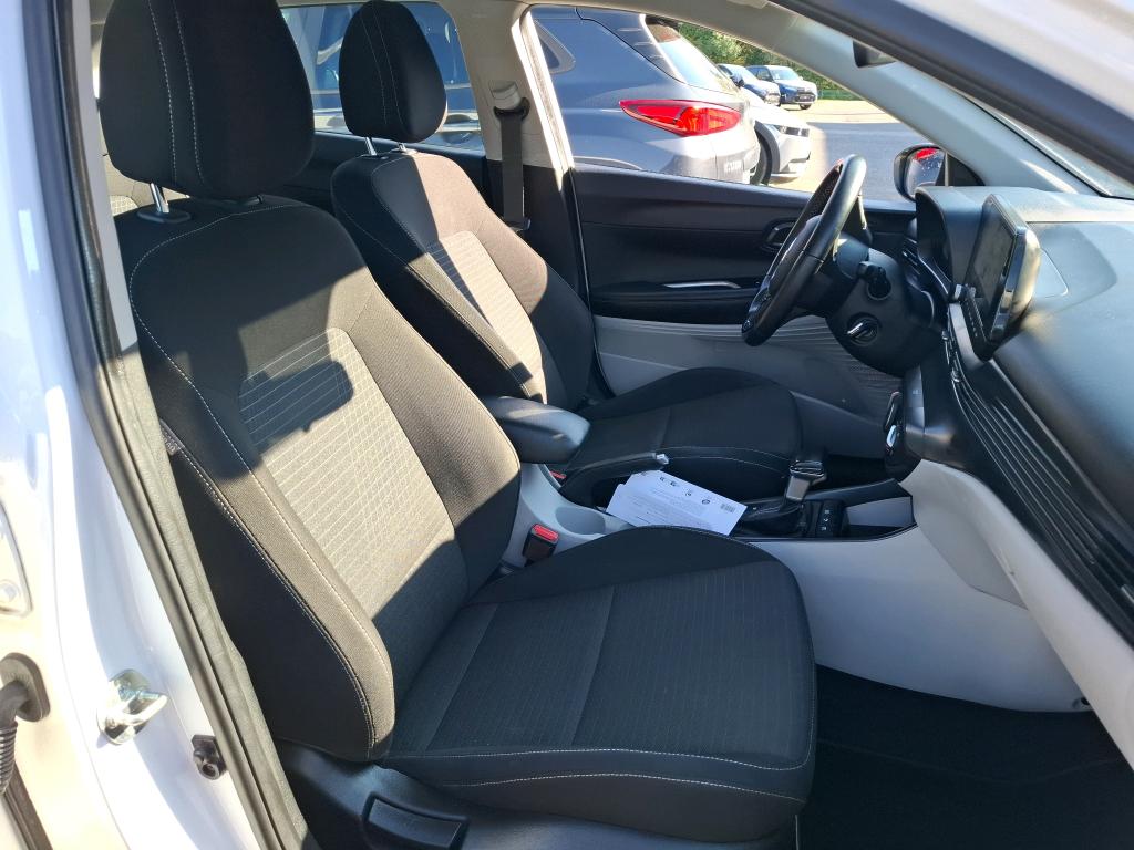 HYUNDAI i20 1.0 T-GDi 100 DCT-7 Hybrid 48V Business 2023