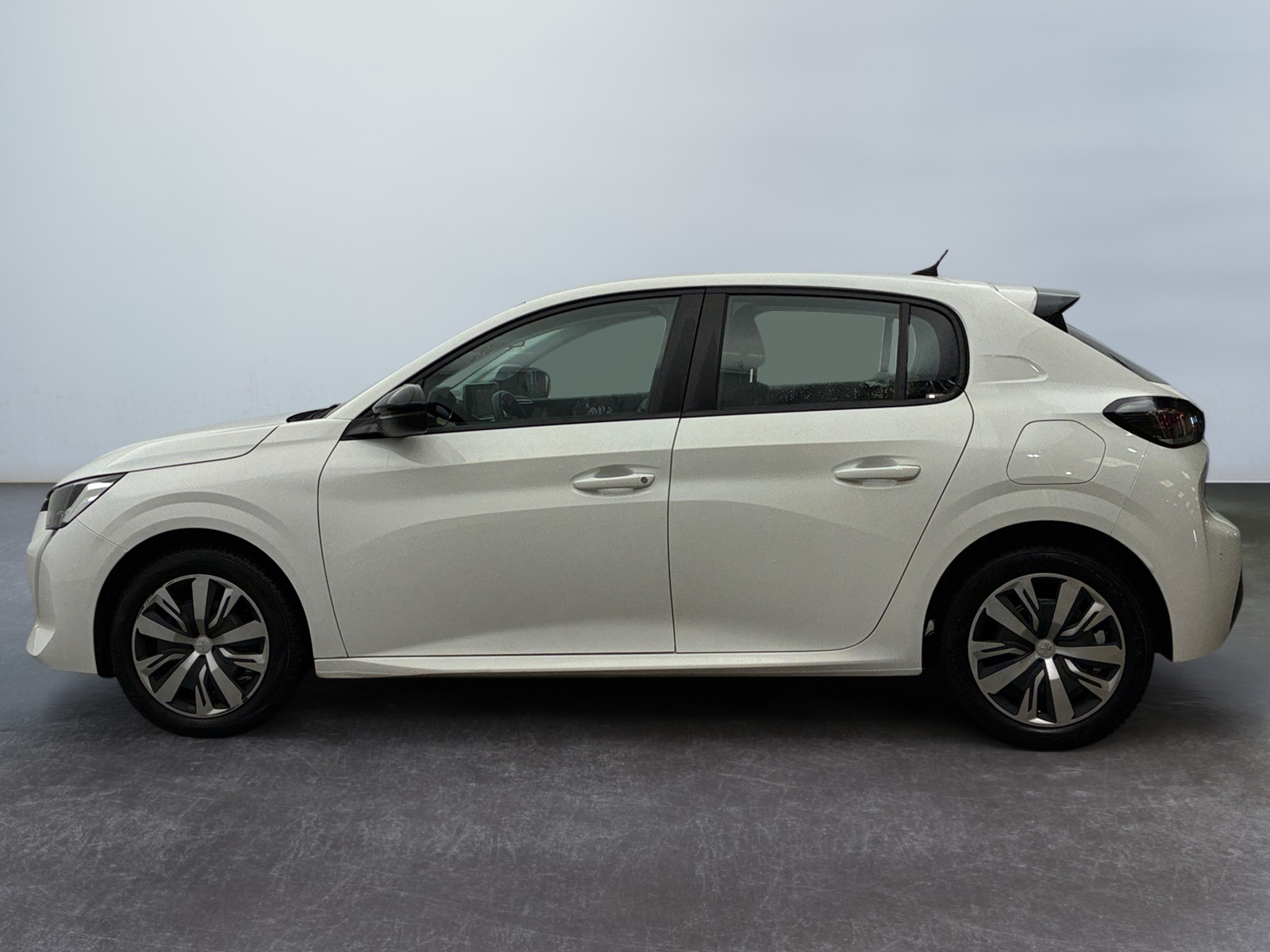 PEUGEOT 208 BLUEHDI 100 S&S BVM6 ACTIVE BUSINESS R 2023