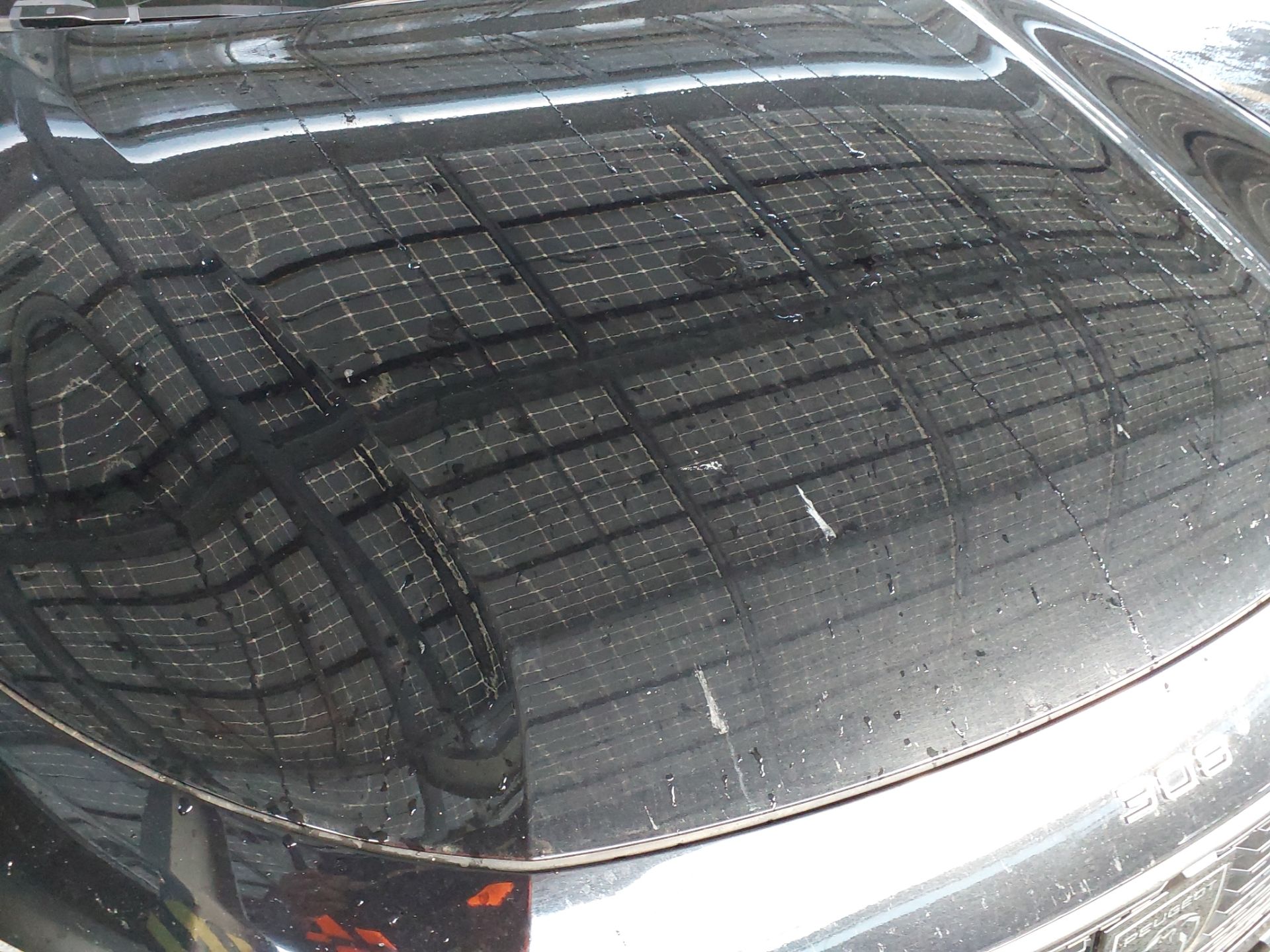 PEUGEOT 308 SW PureTech 130ch S&S BVM6 Allure 2024