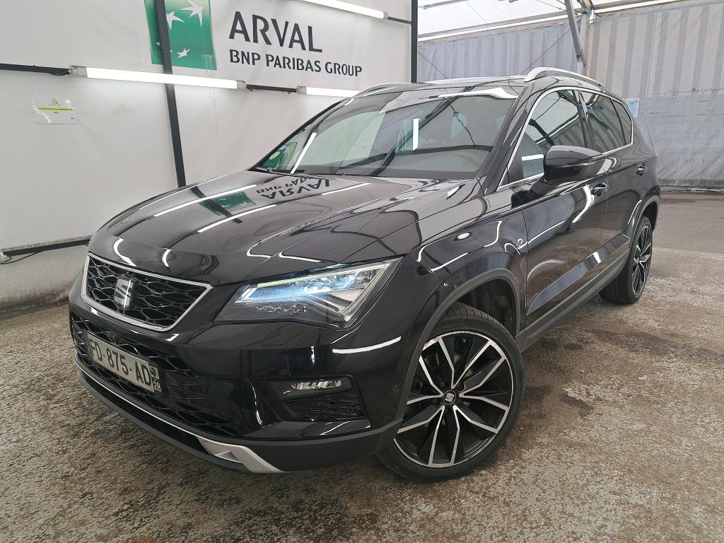 ATECA 1.6