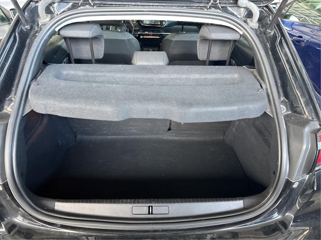 PEUGEOT 208 BlueHDi 100 S&S BVM6 Active Pack 2022