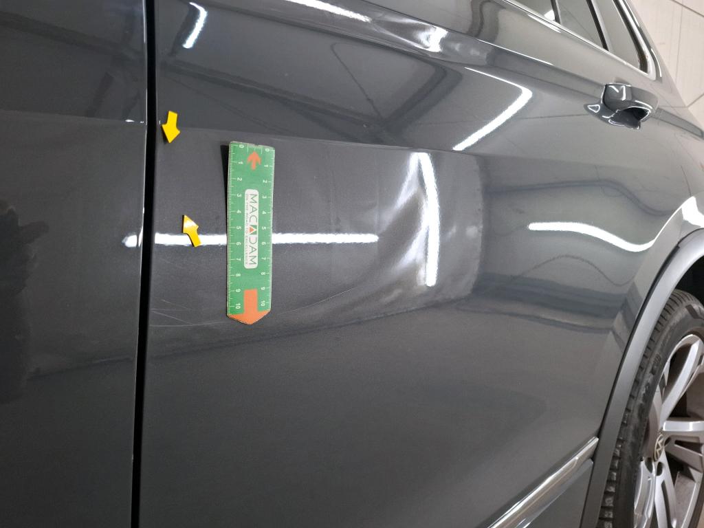 VOLKSWAGEN TIGUAN 1.5 TSI 150ch DSG7 R-Line 2021