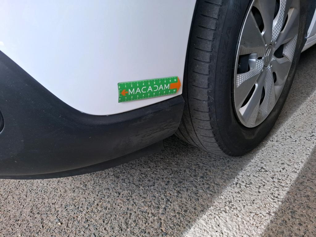 CITROEN C3 BlueHDi 100 S&S BVM6 Feel Business 2022