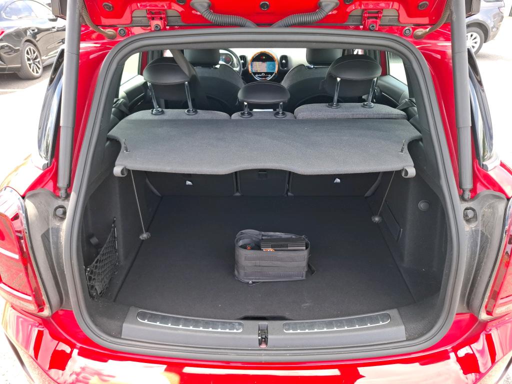 MINI COUNTRYMAN F60 LCI 150 ch BVA8 Cooper D Essential 2023