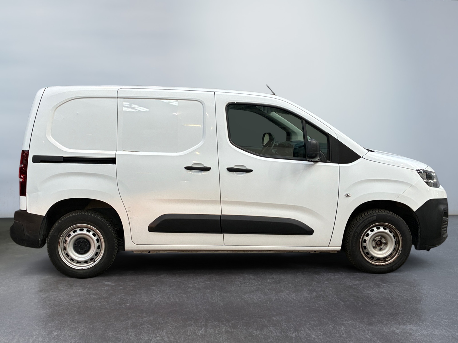 CITROEN BERLINGO VAN M 650 BLUEHDI 100 S&S BVM6 CLUB CLUB 2022
