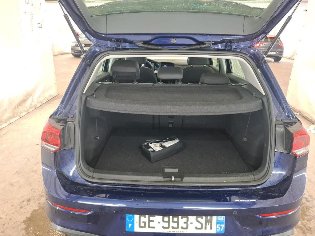 VOLKSWAGEN GOLF 1.0 eTSI OPF 110 DSG7 Life 2022
