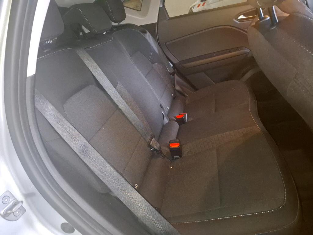 RENAULT CAPTUR TCe 90 Evolution 2023