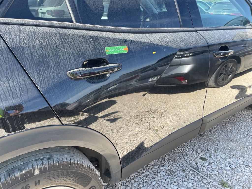 PEUGEOT 2008 PureTech 100 S&S BVM6 Style 2022