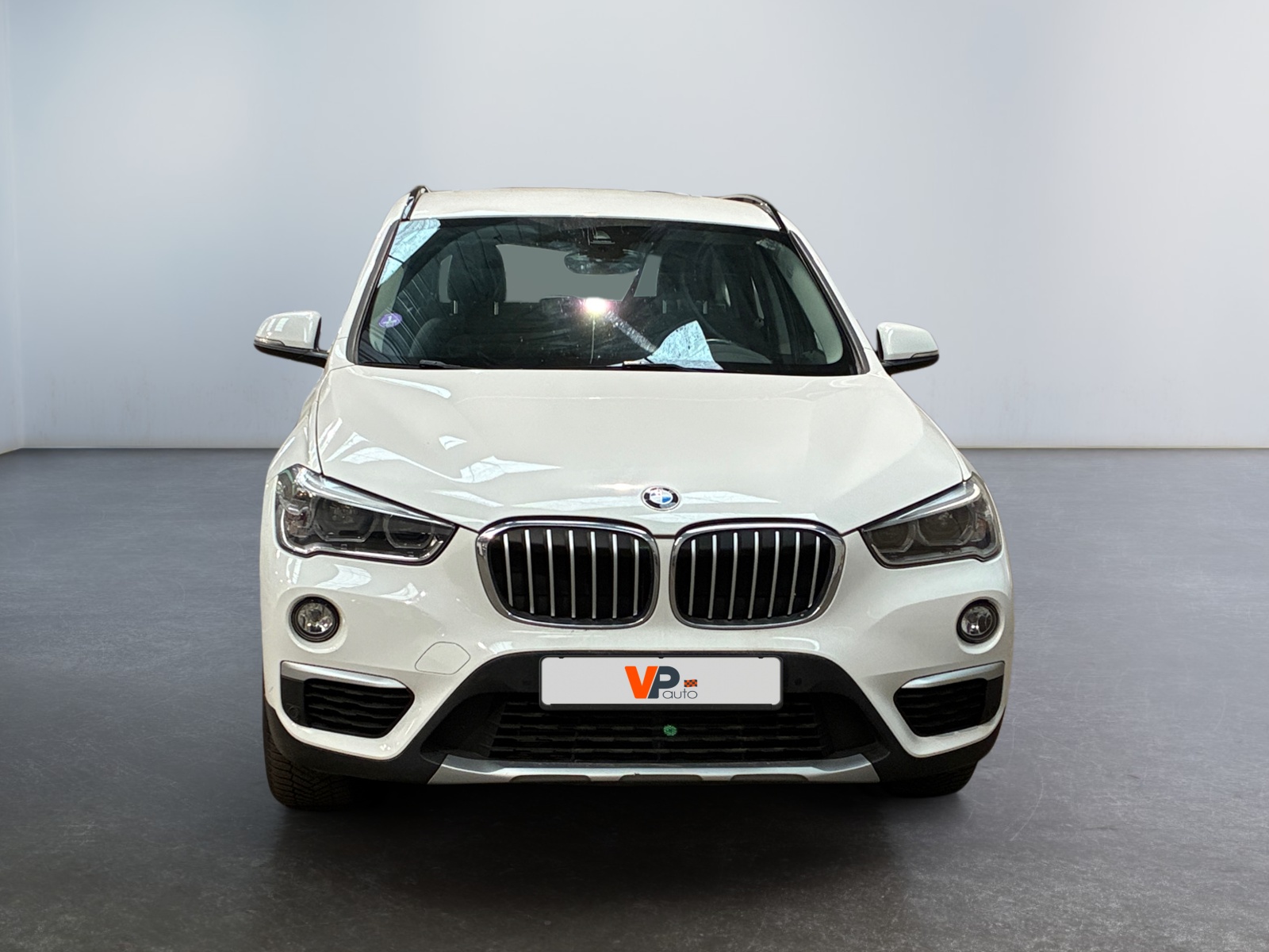 BMW X1 sDrive 18i 140 ch xLine 2018