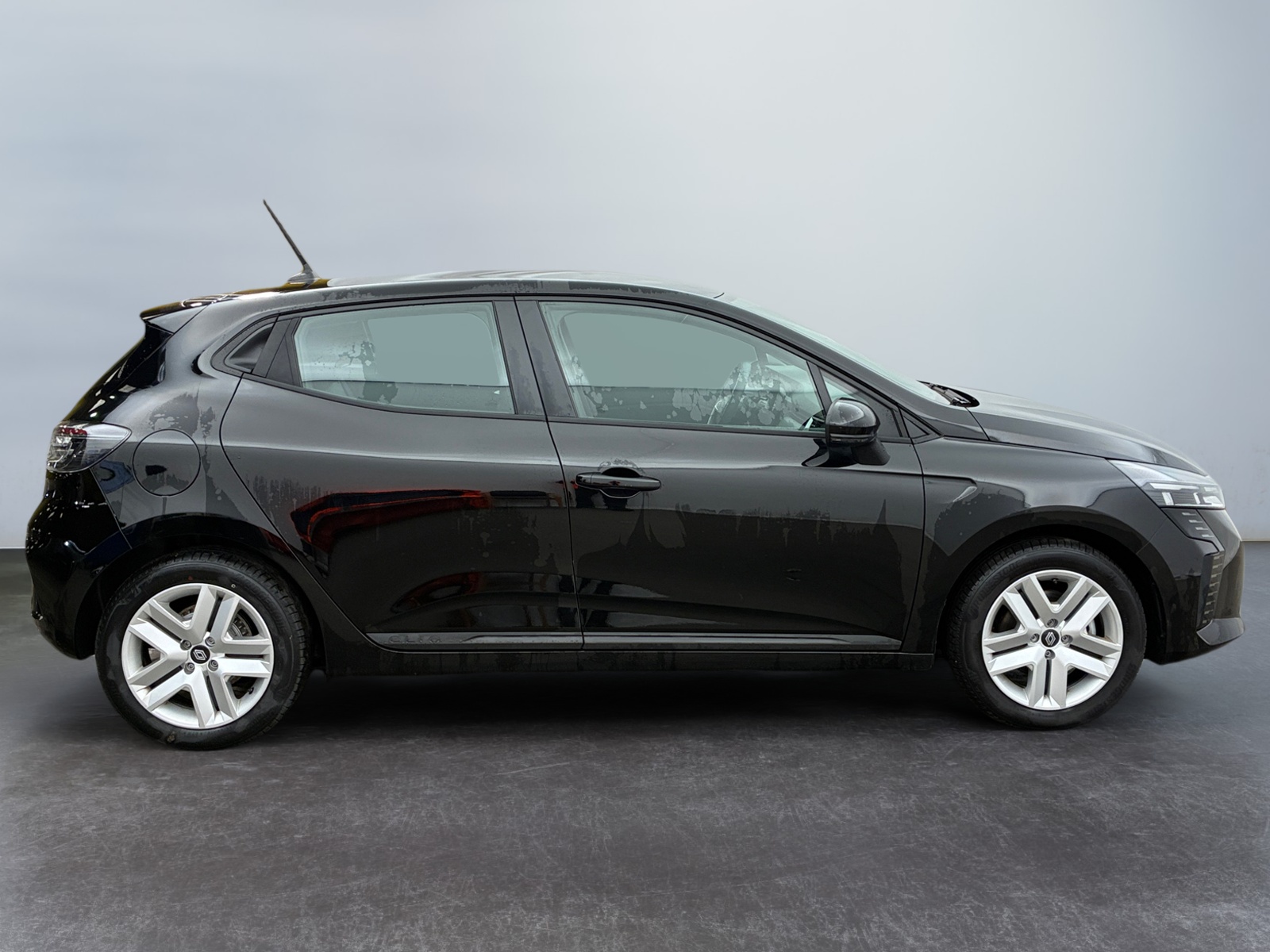 RENAULT Clio Blue dCi 100 2025