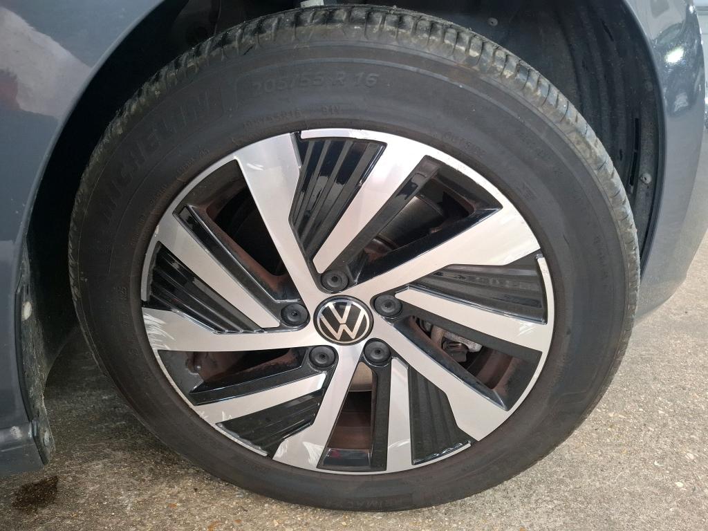 VOLKSWAGEN GOLF 1.4 Hybrid Rechargeable OPF 204 DSG6 Style 2023