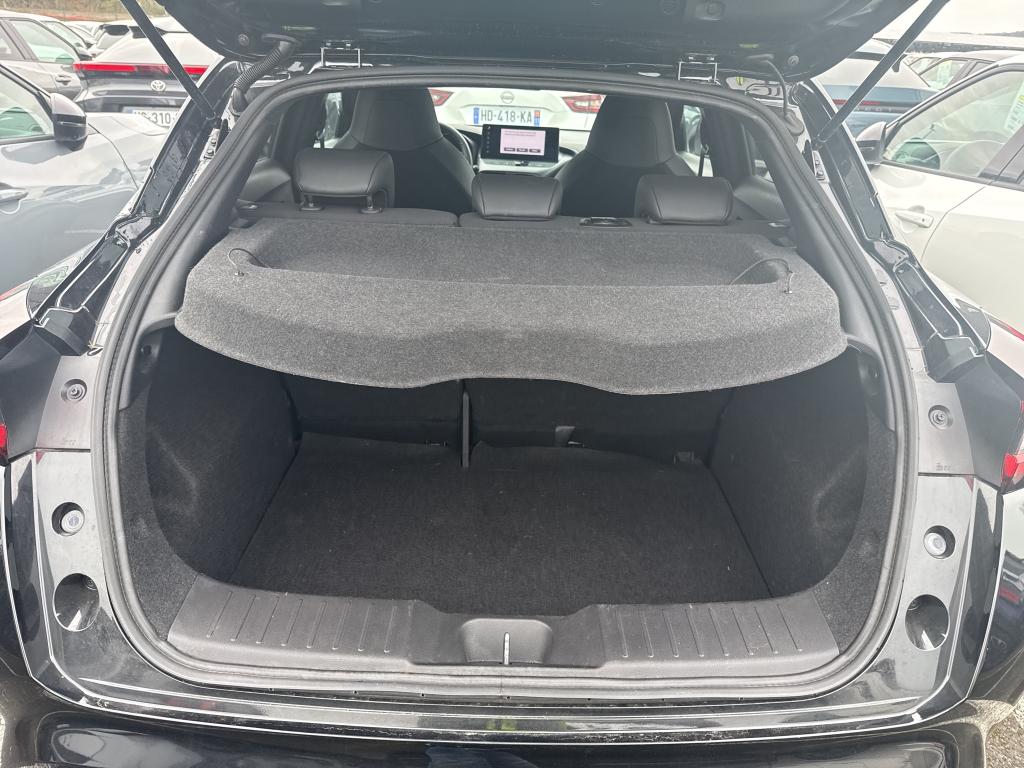 NISSAN Juke DIG-T 114 N-Connecta 2025
