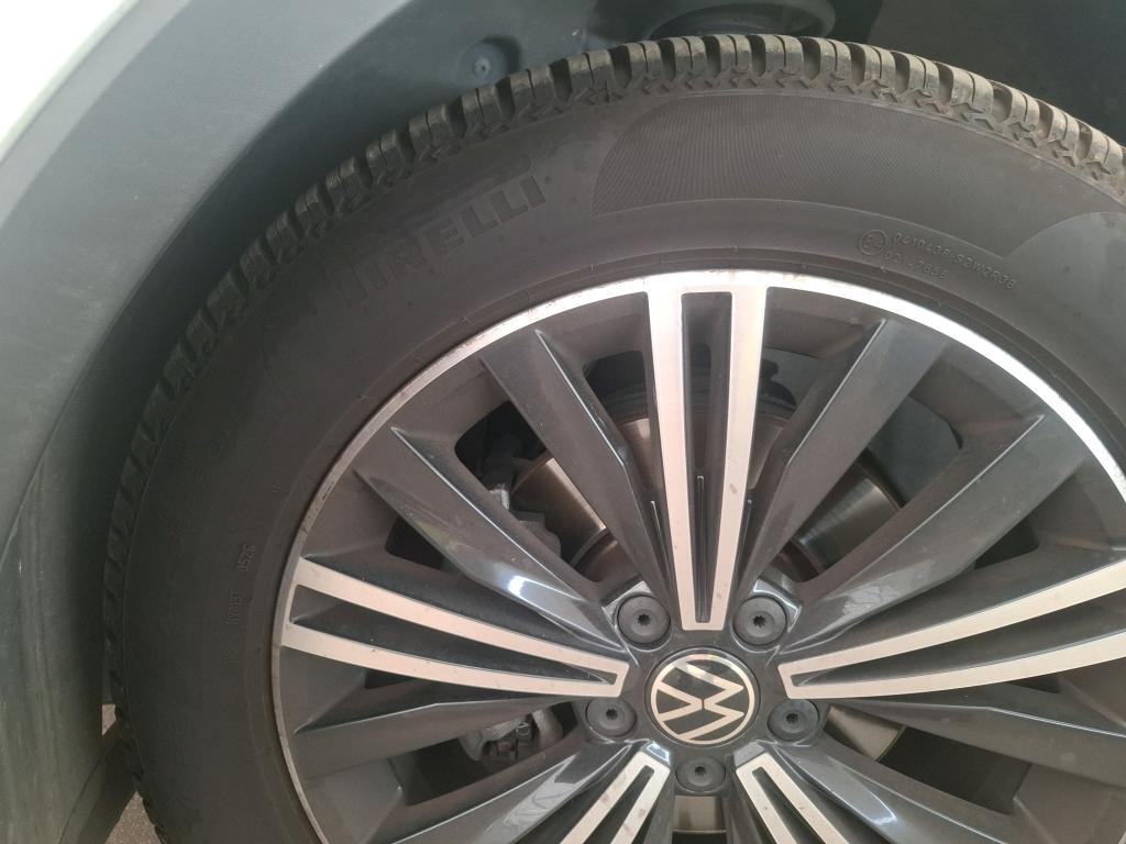 VOLKSWAGEN TIGUAN 2.0 TDI 150ch DSG7 Elegance Exclusive 2022