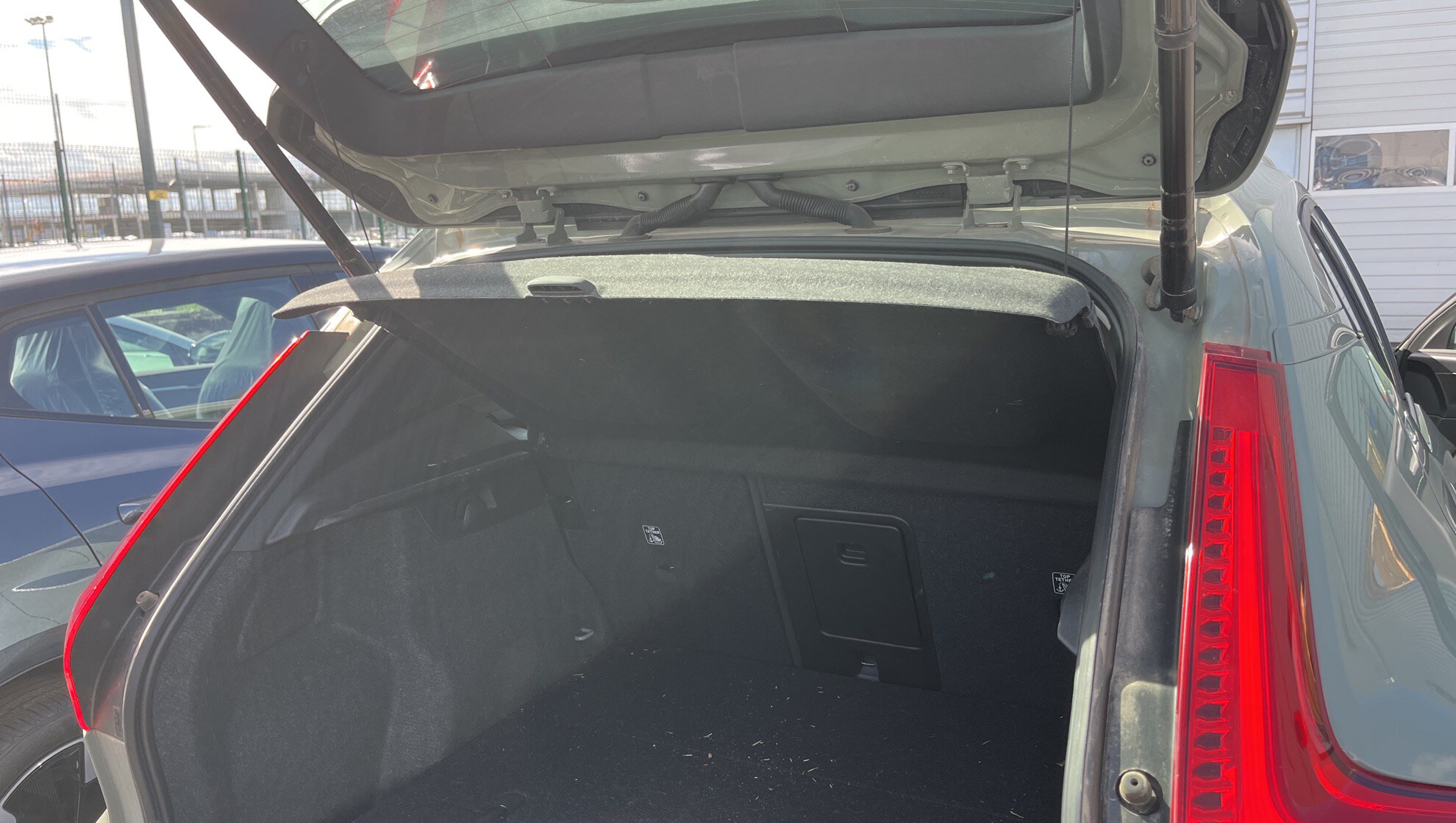 VOLVO XC40 B3 163 ch DCT7 Ultimate 2022