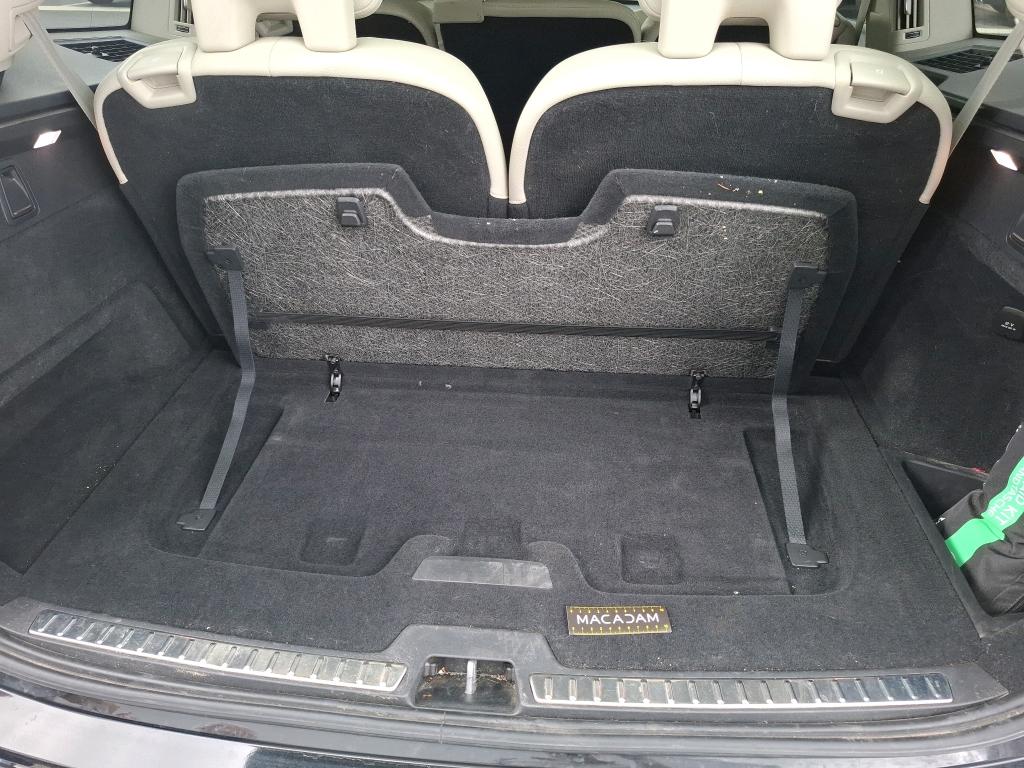 VOLVO XC90 Recharge T8 AWD 310+145 ch Geartronic 8 7pl Start 2022