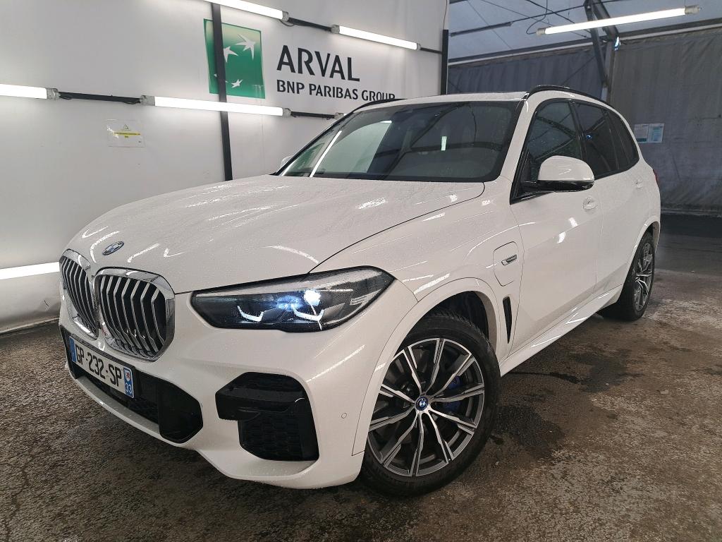 X-SERIES X5