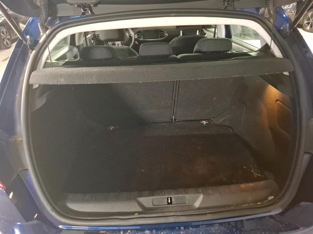 PEUGEOT 308 BlueHDi 100ch S&S BVM6 Active 2018